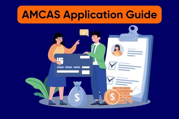 AMCAS Application