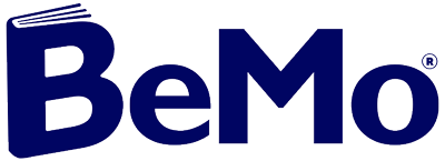 BeMo logo