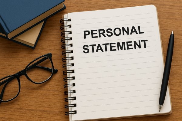 Medical School Personal Statement Examples