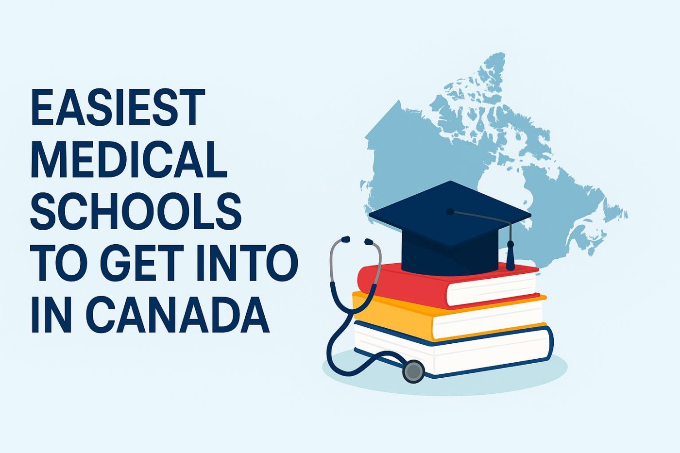 Easiest Medical Schools in Canada Blog