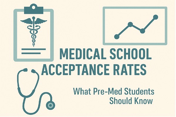 Medical School Acceptance Rates